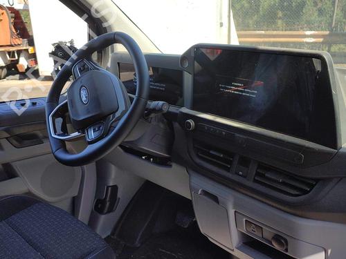 Handskerum FORD TRANSIT CUSTOM V710 Bus (NXN) E-Transit Custom | BP38422822C95 - Image 20