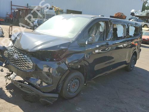 Used Parts FORD TRANSIT CUSTOM V710 Bus (NXN) E-Transit Custom 4864828