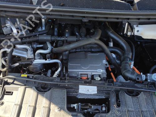 Handskerum FORD TRANSIT CUSTOM V710 Bus (NXN) E-Transit Custom | BP38422822C95 - Image 28