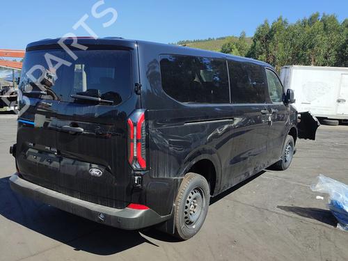 Handskerum FORD TRANSIT CUSTOM V710 Bus (NXN) E-Transit Custom | BP38422822C95 - Image 12