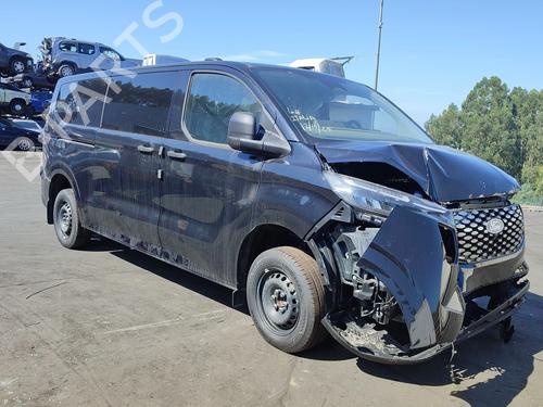 Handskerum FORD TRANSIT CUSTOM V710 Bus (NXN) E-Transit Custom | BP38422822C95 - Image 10