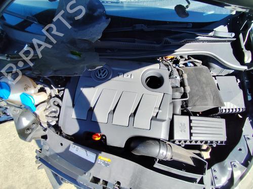 Luftventil VW GOLF VI (5K1) 1.6 TDI | BP38173130I21 - Image 23
