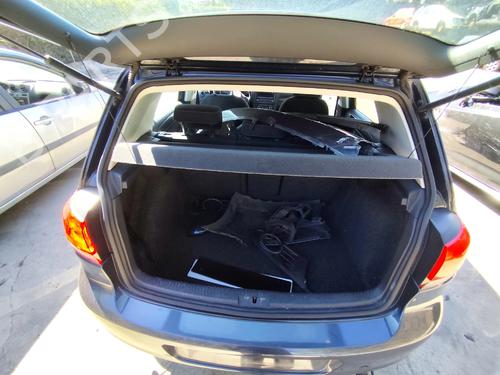 Luftventil VW GOLF VI (5K1) 1.6 TDI | BP38173130I21 - Image 16