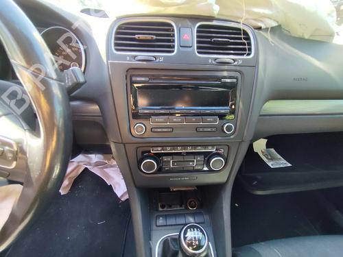 Luftventil VW GOLF VI (5K1) 1.6 TDI | BP38173130I21 - Image 12