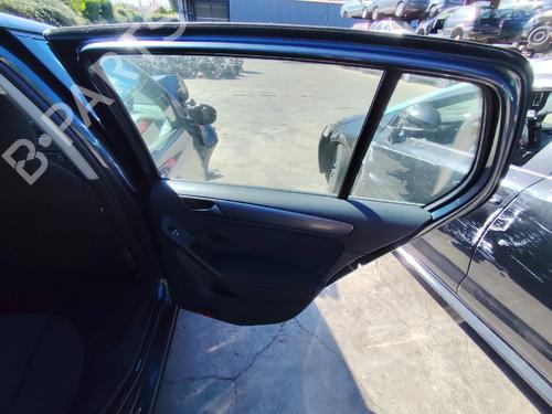 Luftventil VW GOLF VI (5K1) 1.6 TDI | BP38173130I21 - Image 17
