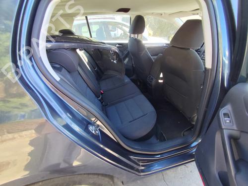 Luftventil VW GOLF VI (5K1) 1.6 TDI | BP38173130I21 - Image 18