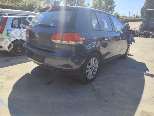 Luftventil VW GOLF VI (5K1) 1.6 TDI | BP38173130I21 - Image 7