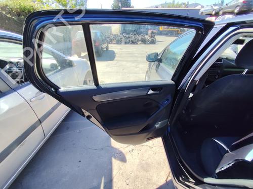 Luftventil VW GOLF VI (5K1) 1.6 TDI | BP38173130I21 - Image 15
