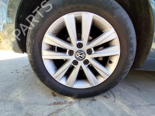 Luftventil VW GOLF VI (5K1) 1.6 TDI | BP38173130I21 - Image 22