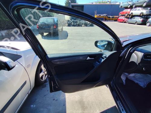 Luftventil VW GOLF VI (5K1) 1.6 TDI | BP38173130I21 - Image 13