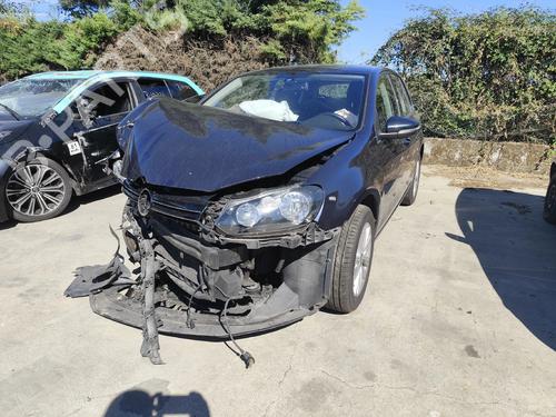 Ricambi VW GOLF VI (5K1) 1.6 TDI 4865056