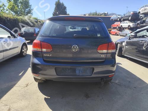 Luftventil VW GOLF VI (5K1) 1.6 TDI | BP38173130I21 - Image 6