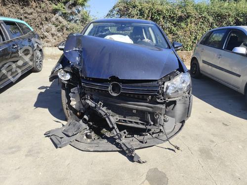 Luftventil VW GOLF VI (5K1) 1.6 TDI | BP38173130I21 - Image 3