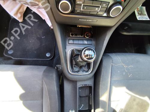 Luftventil VW GOLF VI (5K1) 1.6 TDI | BP38173130I21 - Image 11