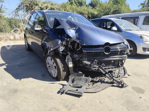 Luftventil VW GOLF VI (5K1) 1.6 TDI | BP38173130I21 - Image 4
