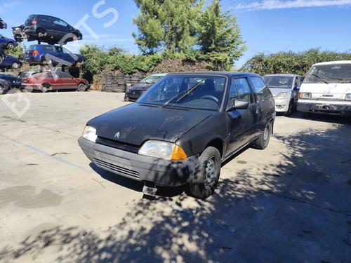 Used Parts CITROËN AX (ZA-_) 11 4865055