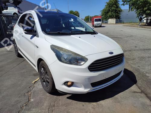Engine FORD KA+ III (UK, FK) 1.2 Ti-VCT | BP38113290M1 - Image 4