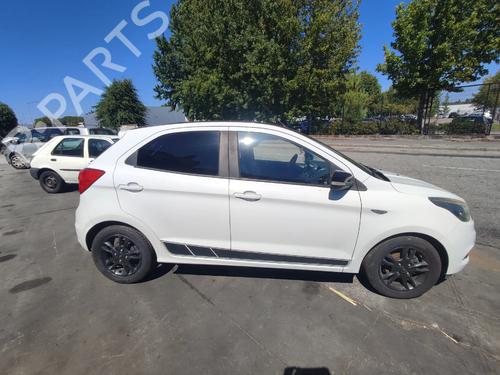 Engine FORD KA+ III (UK, FK) 1.2 Ti-VCT | BP38113290M1 - Image 5
