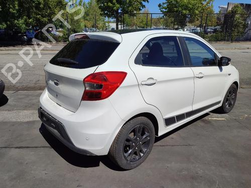 Engine FORD KA+ III (UK, FK) 1.2 Ti-VCT | BP38113290M1 - Image 6
