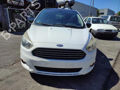 Engine FORD KA+ III (UK, FK) 1.2 Ti-VCT | BP38113290M1 - Image 3