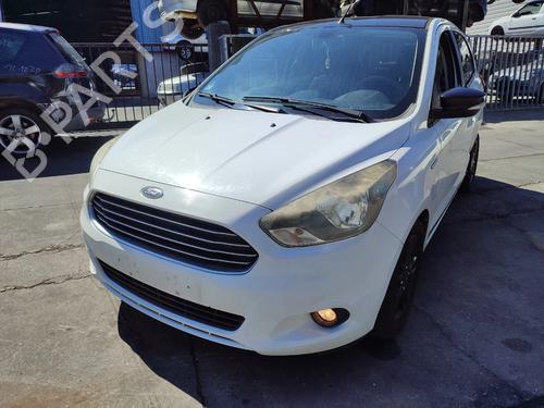 Brugte FORD KA+ III (UK, FK) 1.2 Ti-VCT 4865057
