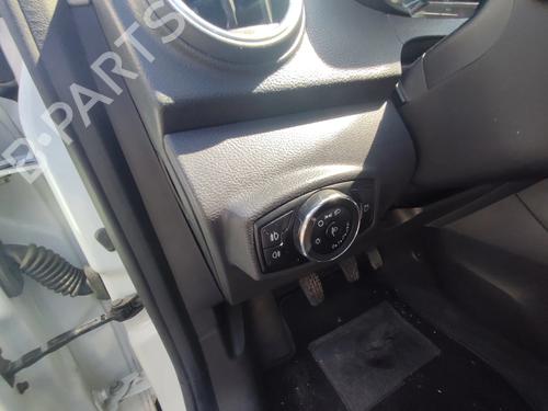 Engine FORD KA+ III (UK, FK) 1.2 Ti-VCT | BP38113290M1 - Image 13