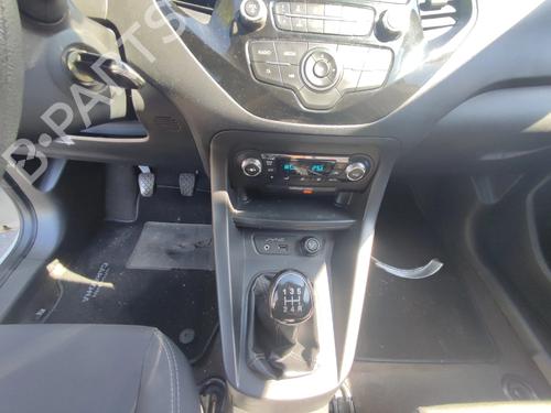 Engine FORD KA+ III (UK, FK) 1.2 Ti-VCT | BP38113290M1 - Image 17