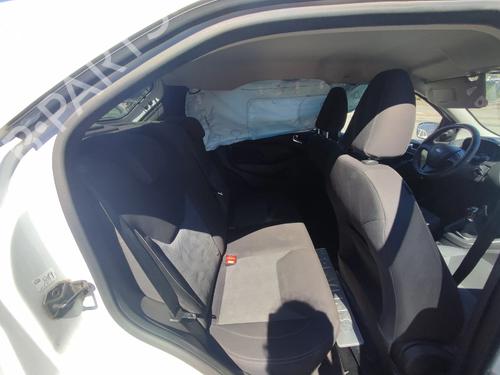 Engine FORD KA+ III (UK, FK) 1.2 Ti-VCT | BP38113290M1 - Image 19