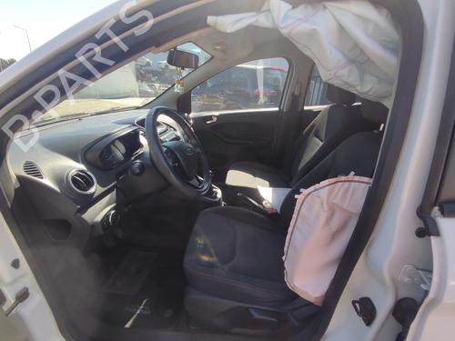 Engine FORD KA+ III (UK, FK) 1.2 Ti-VCT | BP38113290M1 - Image 12
