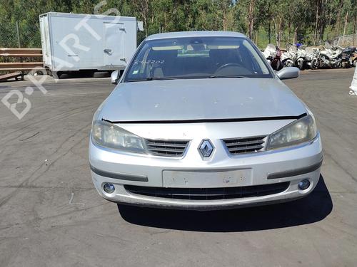 Engine RENAULT LAGUNA II (BG0/1_) 2.0 16V (BG00, BG0K, BG0P, BG0W) | BP38155616M1 - Image 4