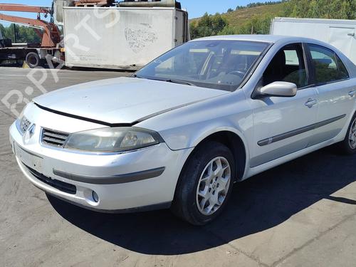 Brugte RENAULT LAGUNA II (BG0/1_) 2.0 16V (BG00, BG0K, BG0P, BG0W) 4865682