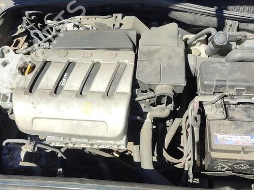 Engine RENAULT LAGUNA II (BG0/1_) 2.0 16V (BG00, BG0K, BG0P, BG0W) | BP38155616M1 - Image 21