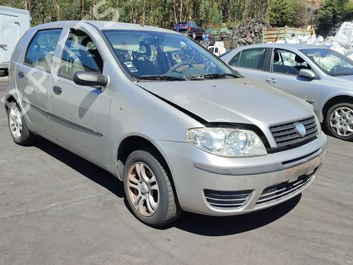 Brugte FIAT PUNTO (188_) 1.2 60 (188.030, .050, .130, .150, .230, .250) 4865858