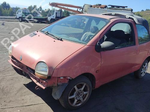Used Parts RENAULT TWINGO I (C06_) 1.2 (C063, C064) 4865894