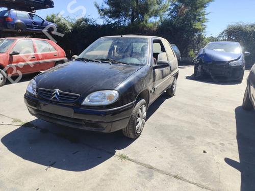 Used Parts CITROËN SAXO (S0, S1) 1.1 X, SX 4865879