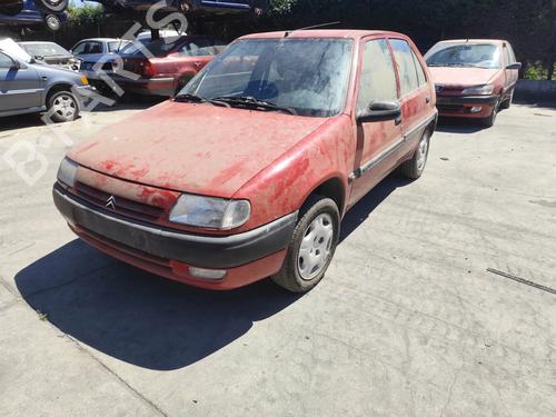 Teile für CITROËN SAXO (S0, S1) 1.5 D 4865878