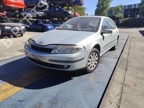 Used Parts RENAULT LAGUNA II (BG0/1_) 1.9 dCi (BG08, BG0G) 4865891