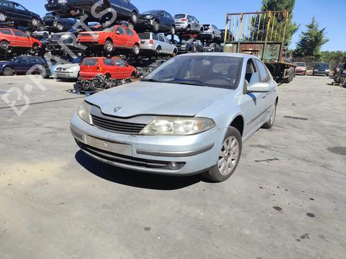 Used Parts RENAULT LAGUNA II (BG0/1_) 1.9 dCi (BG08, BG0G) 4865892