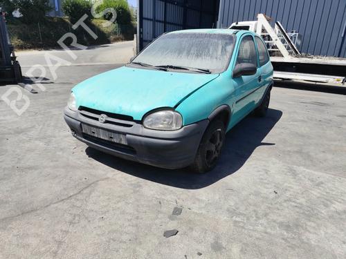 Used Parts OPEL CORSA B (S93) 1.5 D (F08, F68, M68) 4865901