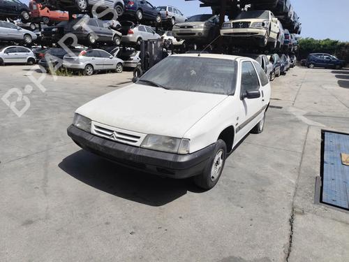 Brugte CITROËN ZX (N2) 1.9 D 4866624