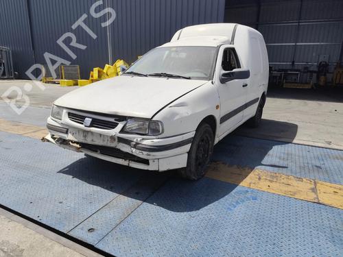 Used Parts SEAT INCA (6K9) 1.9 D 4866625