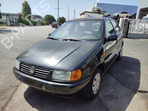 Used Parts VW POLO III (6N1) 50 1.0 4866941