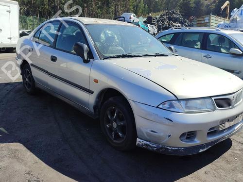 Brugte MITSUBISHI CARISMA (DA_) 1.6 (DA1A) 4866944