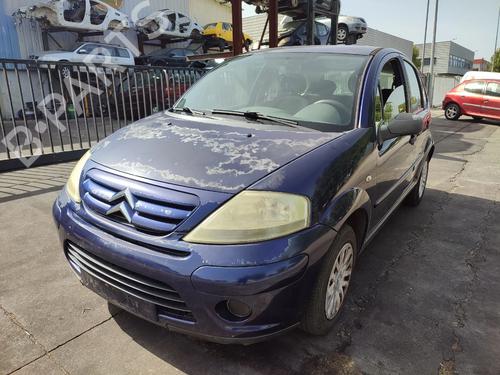 Used Parts CITROËN C3 I (FC_, FN_) 1.1 i 4866946