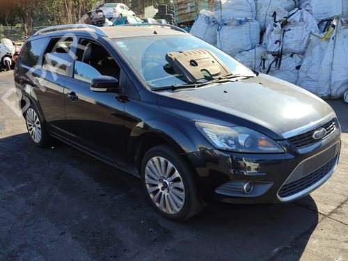 Engine FORD FOCUS II Turnier (DA_, FFS, DS) 1.6 TDCi | BP38337656M1 - Image 3