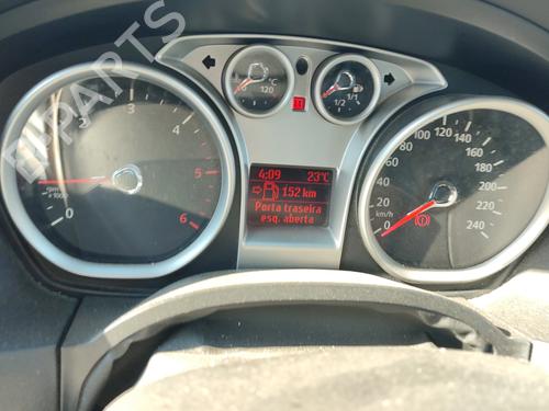 Engine FORD FOCUS II Turnier (DA_, FFS, DS) 1.6 TDCi | BP38337656M1 - Image 8