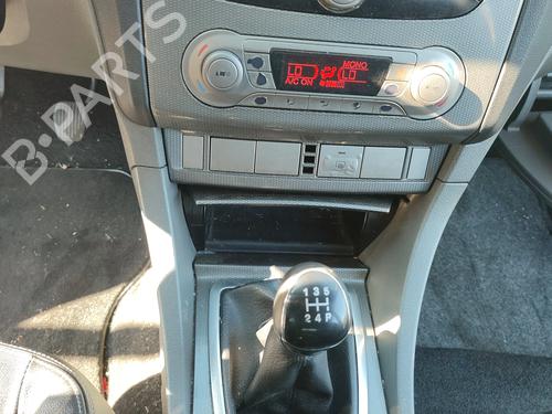 Engine FORD FOCUS II Turnier (DA_, FFS, DS) 1.6 TDCi | BP38337656M1 - Image 20