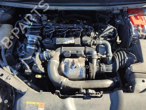 Engine FORD FOCUS II Turnier (DA_, FFS, DS) 1.6 TDCi | BP38337656M1 - Image 22