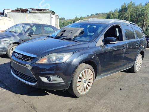 Pièces Détachées Usagées FORD FOCUS II Turnier (DA_, FFS, DS) 1.6 TDCi 4867113