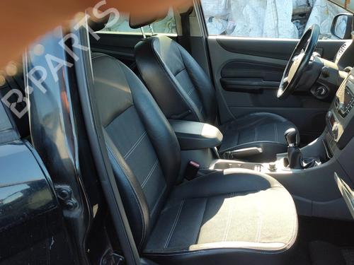 Engine FORD FOCUS II Turnier (DA_, FFS, DS) 1.6 TDCi | BP38337656M1 - Image 13
